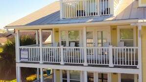 Exterior - Sunshine on Tybee (Tybee Island)
