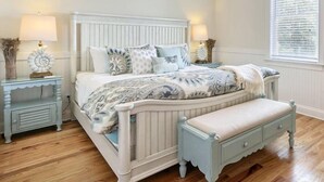 Maison, Plusieurs lits (Queen Bee) | 6 chambres