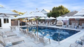 Casa, 1 cama King (Orleans Square) | Piscina | Piscina externa