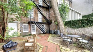 House, Multiple Beds (Oglethorpe Estate) | Balcony - Oglethorpe Estate (Savannah)