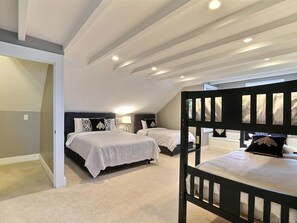 House, Multiple Beds (Mint Julep Estate) | 6 bedrooms - Mint Julep Estate (Savannah)