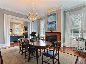 Private kitchen - Mint Julep Estate (Savannah)