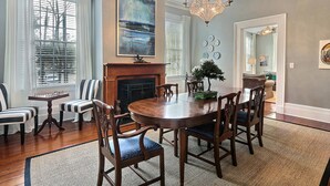 House, Multiple Beds (Mint Julep Estate) | Dining - Mint Julep Estate (Savannah)