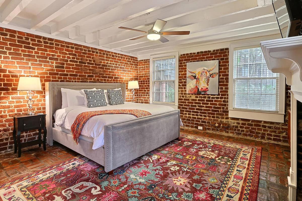 House, Multiple Beds (Mint Julep Estate) | 6 bedrooms