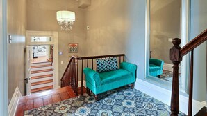 House, Multiple Beds (Mint Julep Estate) | Interior - Mint Julep Estate (Savannah)