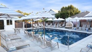 Apartment, Multiple Beds (Lafayette Row Unit 1) | Pool | Outdoor pool - Lafayette Row Unit 1 (Savannah)