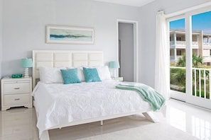 4 habitaciones, escritorio y wifi gratis