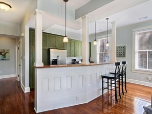 Utensilios de cocina