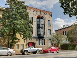 Apartment, Multiple Beds (Lafayette Row Unit 2) | Exterior