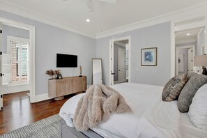 3 slaapkamers