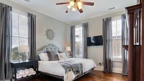 公寓, 多張床 (Lafayette Row Unit 3)