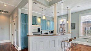 公寓, 多張床 (Lafayette Row Unit 3)