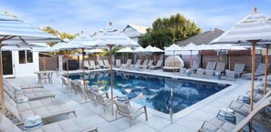Apartment, Multiple Beds (Lafayette Row Unit 3) | Pool | Outdoor pool