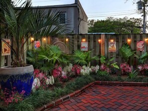 Condo, 2 Queen Beds (Jet Setter) | Property grounds - Jet Setter (Savannah)