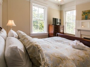 Departamento, varias camas (Linda`s on Lincoln) | 2 habitaciones 