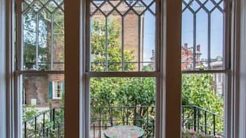 Apartemen, Beberapa Tempat Tidur (Linda`s on Lincoln) | Interior