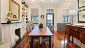 House, Multiple Beds (Isaac LaRoche Estate) | Private kitchen - Isaac Laroche Estate (Savannah)