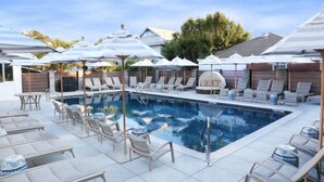 House, Multiple Beds (Isaac LaRoche Estate) | Pool | Outdoor pool - Isaac Laroche Estate (Savannah)