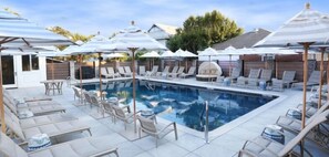 하우스, 침대(여러 개) (Isaac LaRoche Estate) | 수영장 | 야외 수영장