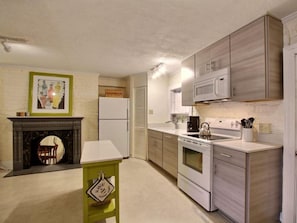 Private kitchen - Hip Savannah Pad (Savannah)