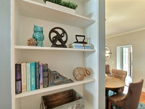 Condo, Multiple Beds (Historic Townhouse on Tattnall) | Interior - Historic Townhouse on Tattnall (Savannah)