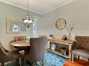 3 bedrooms - Historic Townhouse on Tattnall (Savannah)