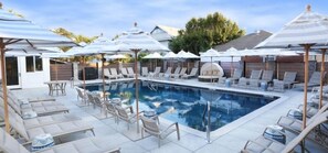 Condo, Multiple Beds (Historic Townhouse on Tattnall) | Pool