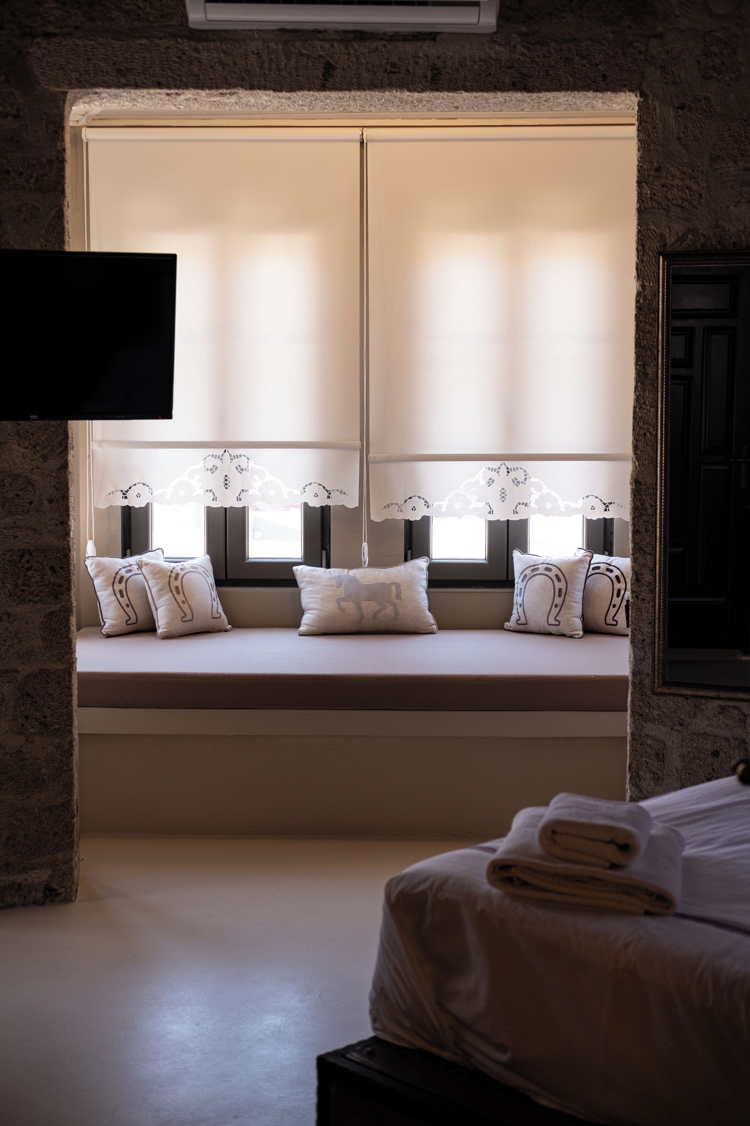 Deluxe Room | Soundproofing, free WiFi, bed sheets