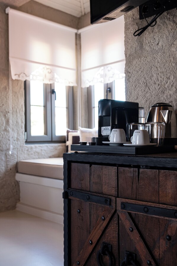 Luxe suite | Lakens van Egyptisch katoen, luxe beddengoed, Tempur Pedic-bedden