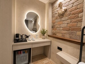 Standard Room - La Bien Alacati - Adults Only (Cesme)