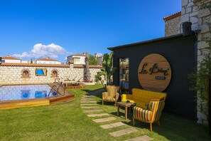 Front of property - La Bien Alacati - Adults Only (Cesme)