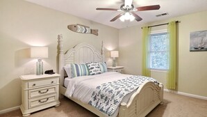 2 bedrooms - Deja Blue A (Tybee Island)