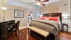 House, Multiple Beds (Ellis Square Loft) - Ellis Square Loft (Savannah)