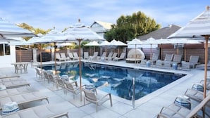 House, Multiple Beds (Ellis Square Loft) | Pool - Ellis Square Loft (Savannah)