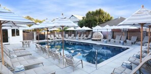 Apartment, 1 Queen Bed (El Rey Collection 1) | Pool | Outdoor pool