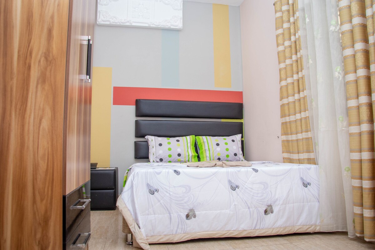 Superior Room, 1 Double Bed, Non Smoking