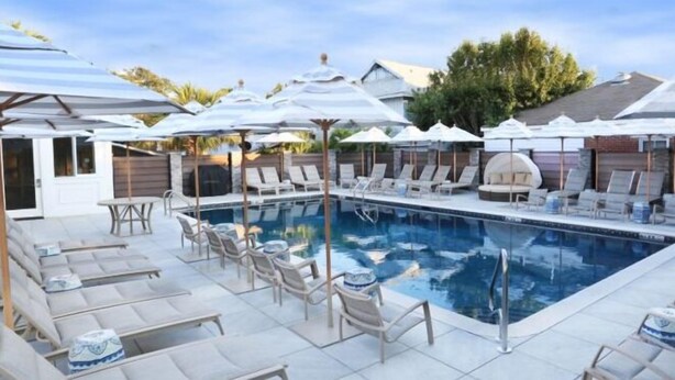 Hus | Pool