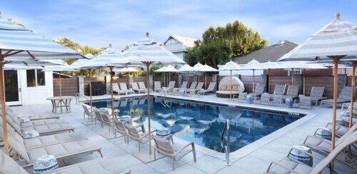 Forsyth Park Avenue Haven