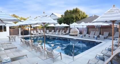 Forsyth Park Avenue Haven