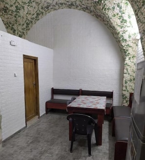 Dining - Success Hostel (Nablus)