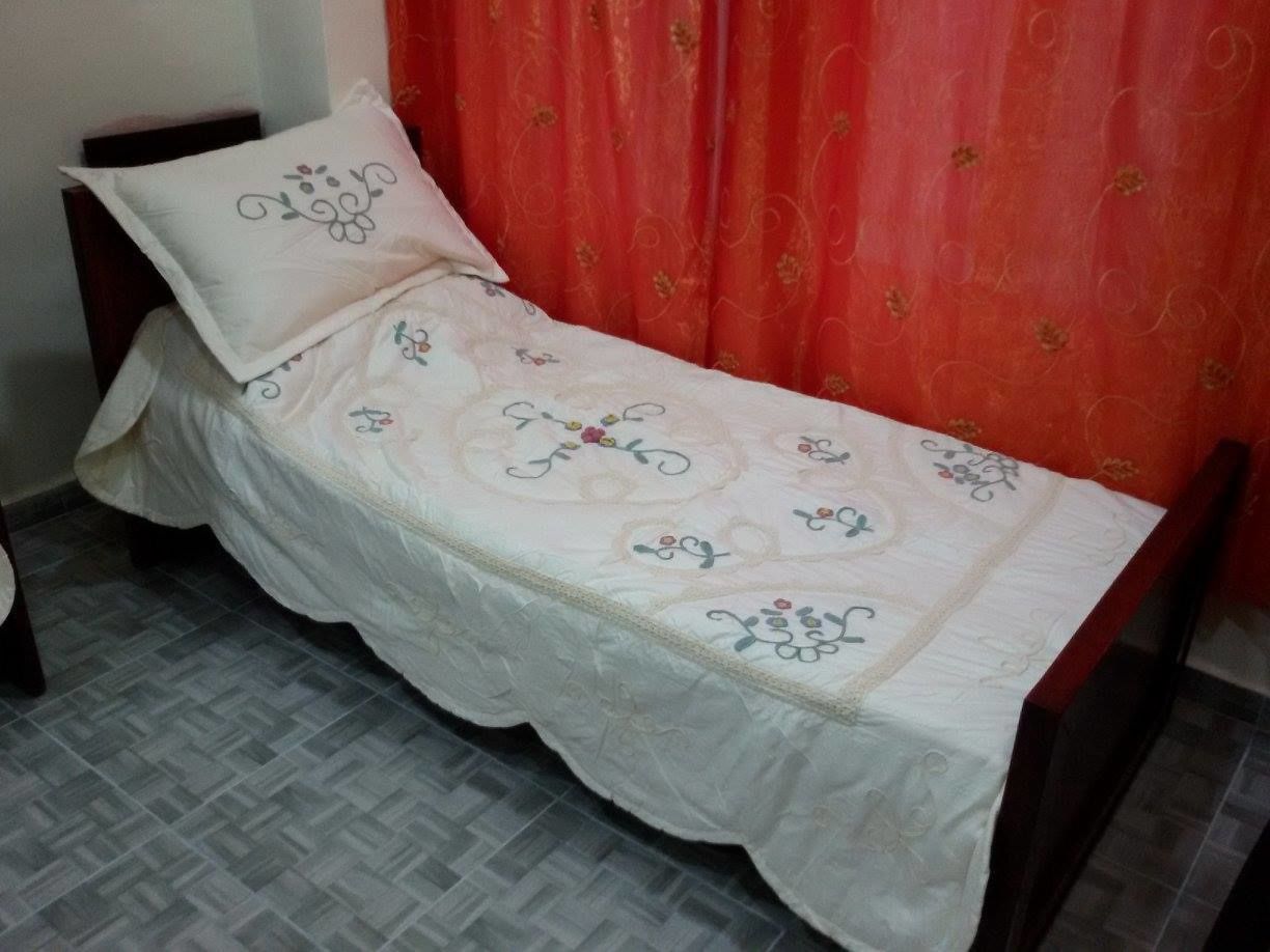 ห้องพัก