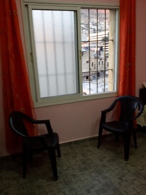 Basic Shared Dormitory | View from room