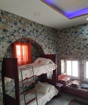 Free WiFi, bed sheets - Success Hostel (Nablus)