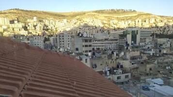 ระเบียง