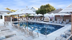 Apartment, Mehrere Betten (El Rey Collection 3) | Pool