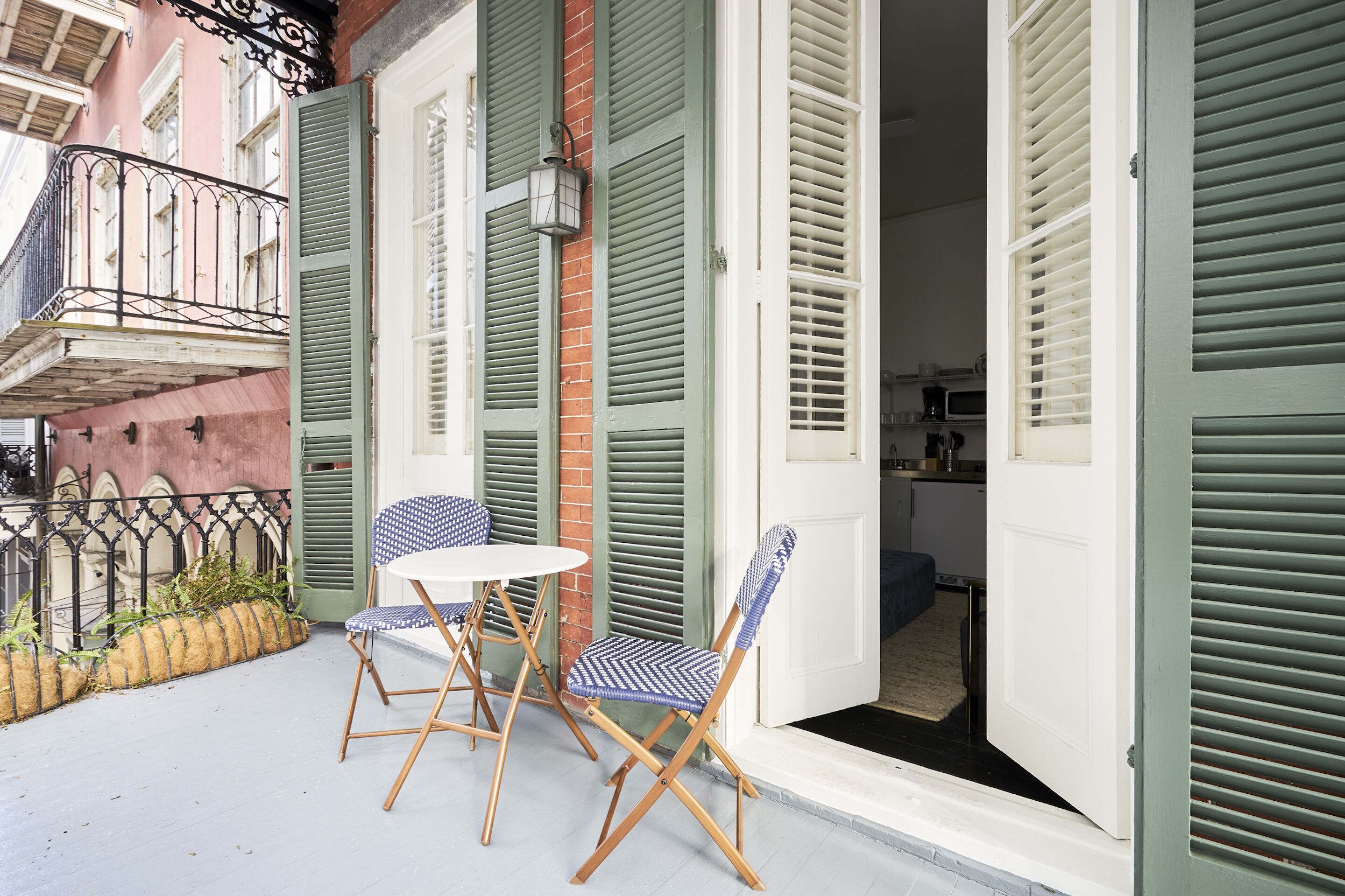 Photo - Sonder St Helene