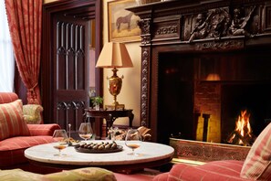 Property amenity - Dromoland Castle (Newmarket on Fergus)