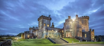 Dromoland Castle