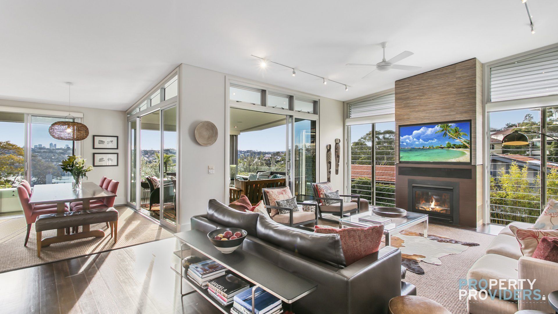 Mosman Courts End Family Accommodation