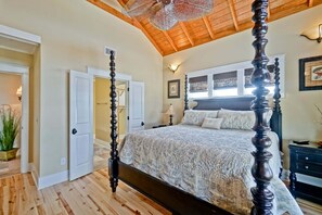 6 Schlafzimmer, kostenloses WLAN, Bettwäsche